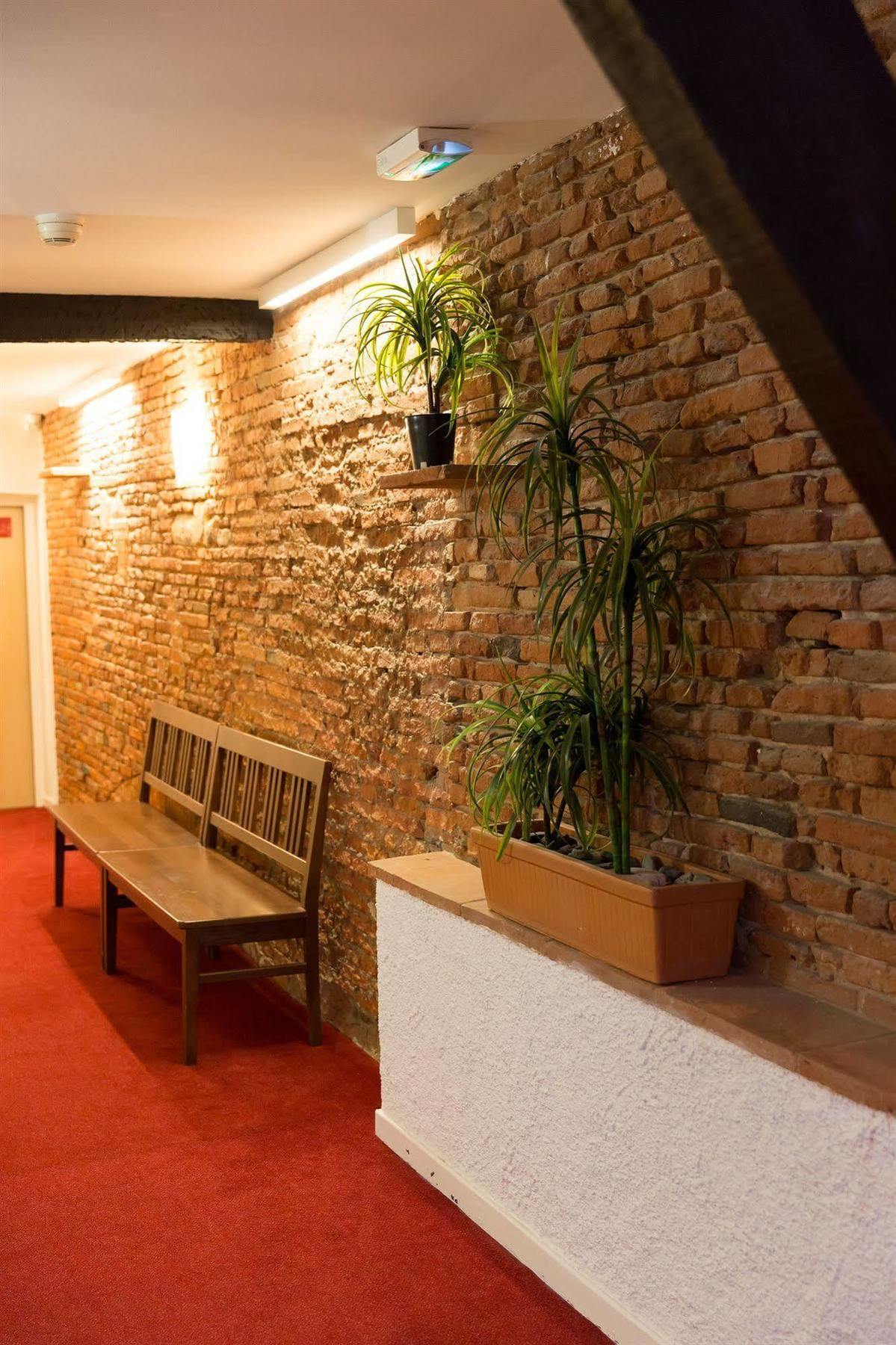 Le Clocher De Rodez Centre Gare Toulouse Kültér fotó